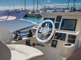 Acheter 2018 Azimut 50