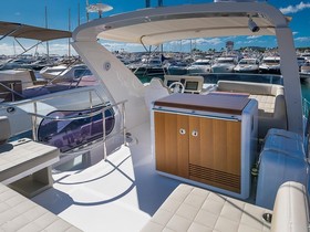 2018 Azimut 50 à vendre