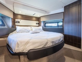 2018 Azimut 50 à vendre