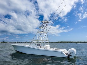 Buy 2018 Invincible 42 Open Fisherman