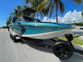 Köpa 2019 Nautique Super Air G25 Coastal Edition