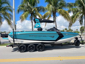 Nautique Super Air G25 Coastal Edition