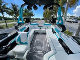 2019 Nautique Super Air G25 Coastal Edition