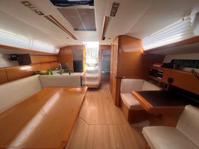 2017 Jeanneau Sun Odyssey 449 in vendita