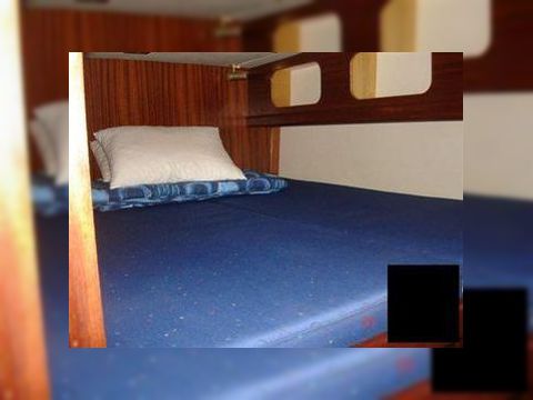 Buy 1996 Sciallino 40 Fly