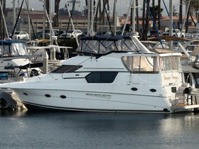 Buy 2000 Silverton 453 Motor Yacht