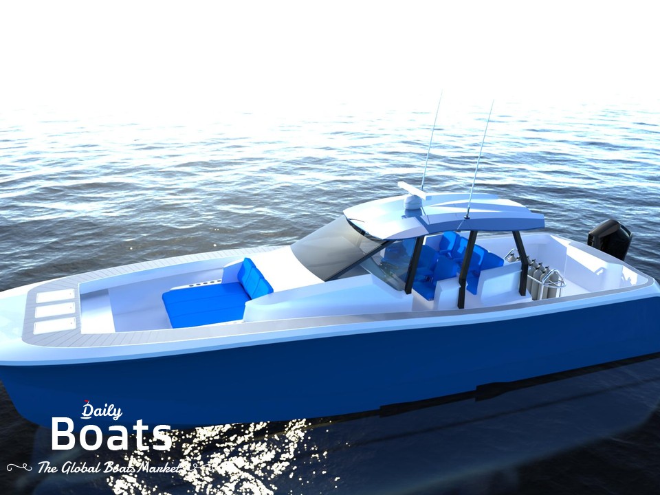 2023 Hammer Yachts Hammercat 45 for sale. View price, photos and Buy