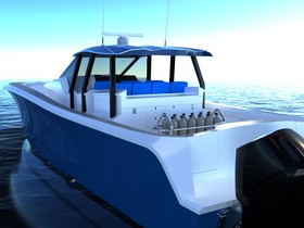 2023 Hammer Yachts Hammercat 45 à vendre