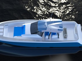 2023 Hammer Yachts Hammercat 45