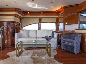 2005 Marquis Pilothouse Motoryacht