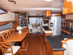 2005 Marquis Pilothouse Motoryacht for sale