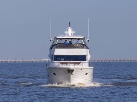 2005 Marquis Pilothouse Motoryacht for sale