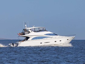 2005 Marquis Pilothouse Motoryacht for sale