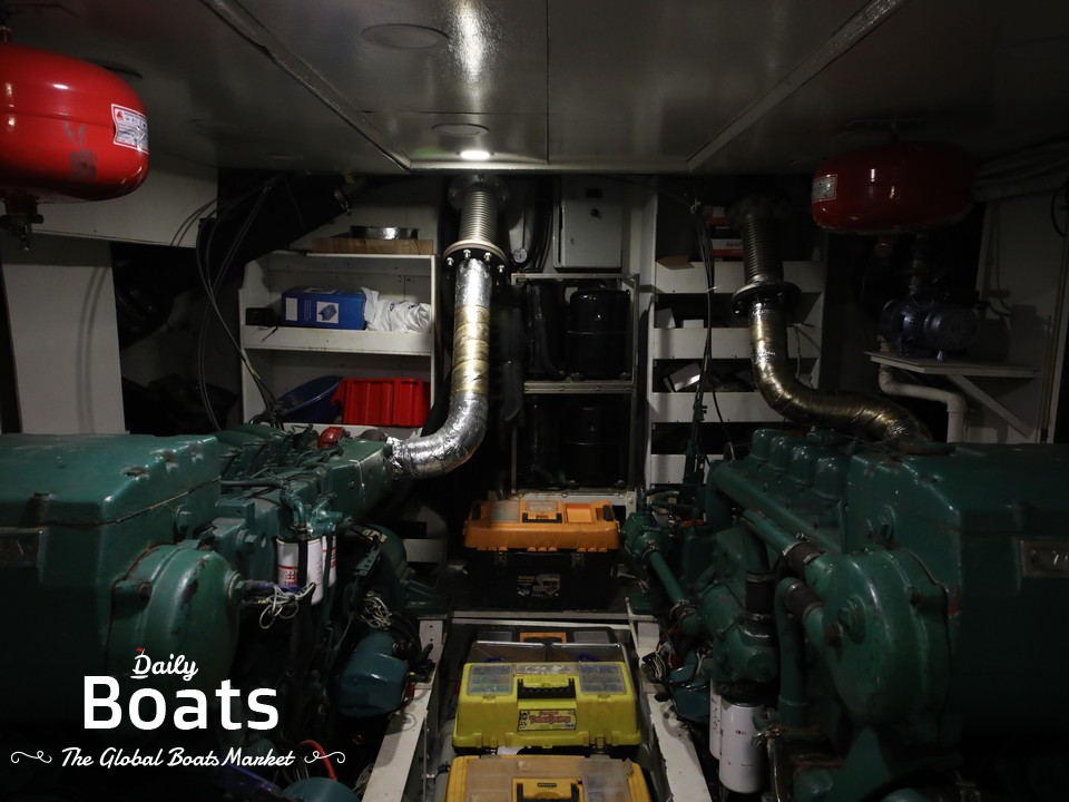 1972 Fleur de Lys 88 for sale. View price, photos and Buy 1972 Fleur de