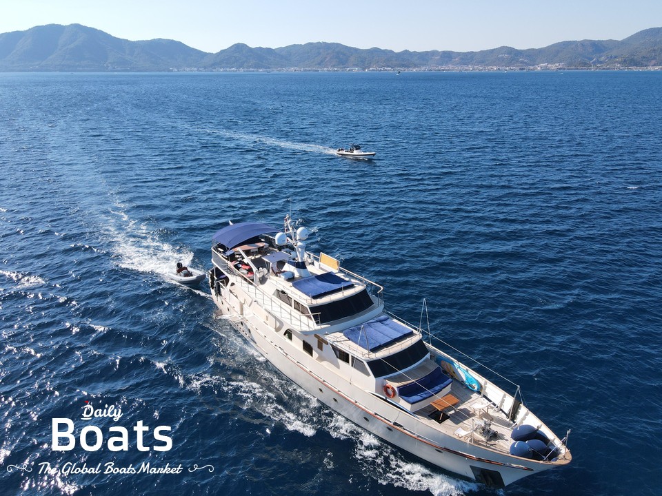 1972 Fleur de Lys 88 for sale. View price, photos and Buy 1972 Fleur de