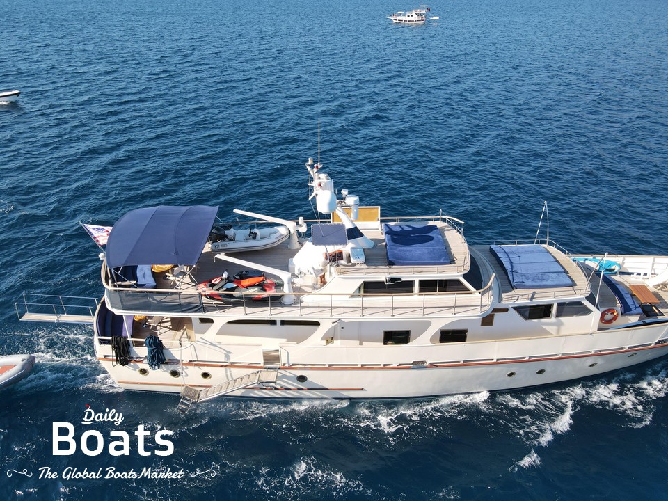 1972 Fleur de Lys 88 for sale. View price, photos and Buy 1972 Fleur de