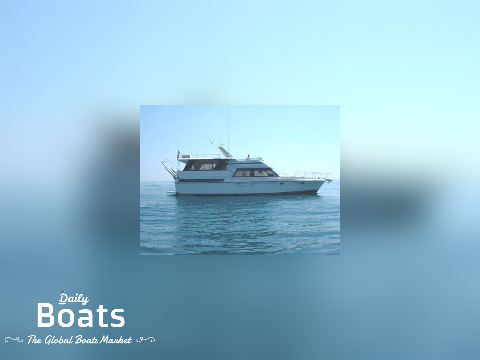 1991 Dyna 52 for sale. View price, photos and Buy 1991 Dyna 52 457103