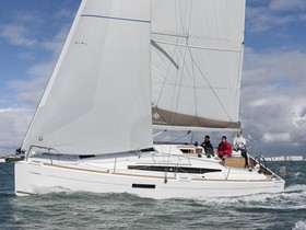 Kupiti 2023 Jeanneau Sun Odyssey 349