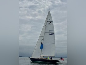2017 Leonardo Yachts Eagle 54 for sale