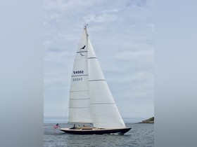 2017 Leonardo Yachts Eagle 54
