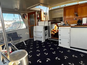 1988 Californian Cockpit Motor Yacht προς πώληση
