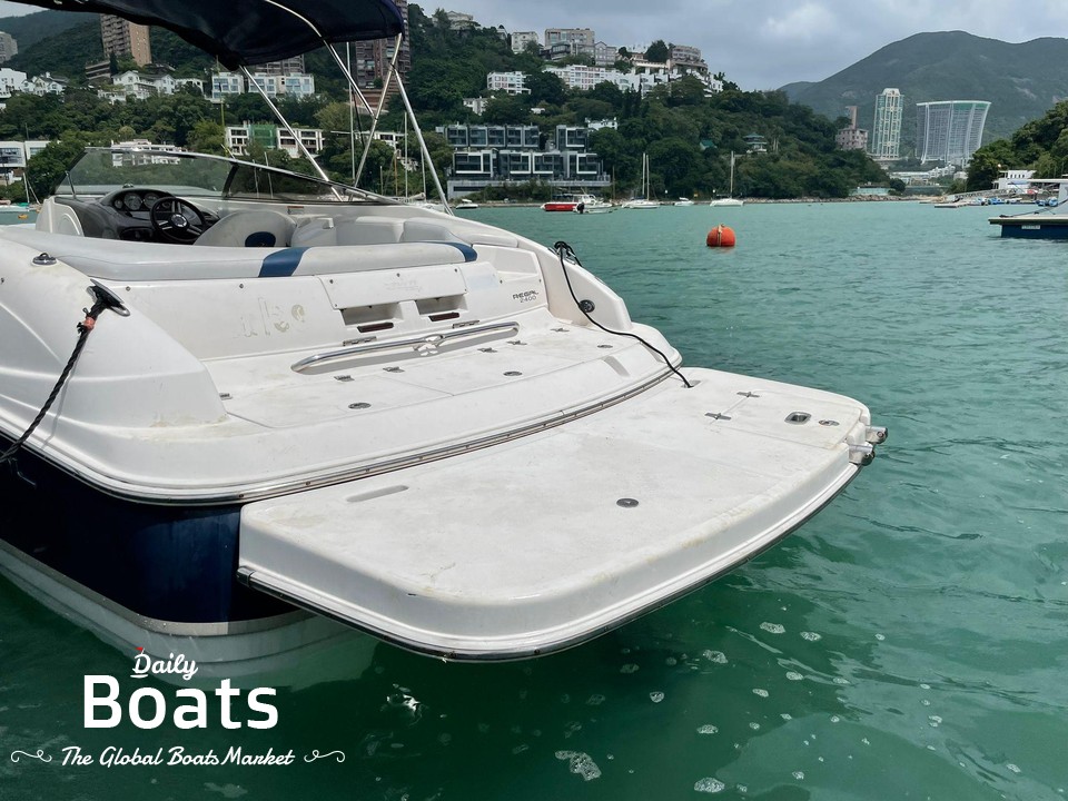 2007 Regal 2400 Bow Rider for sale. View price, photos and Buy 2007 ...