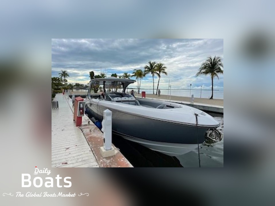 2019 Mystic 42 for sale. View price, photos and Buy 2019 Mystic 42 457159