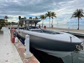 2019 Mystic 42 for sale