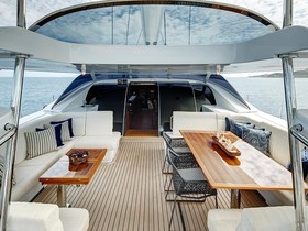 2013 Alloy Yachts Ay45 te koop