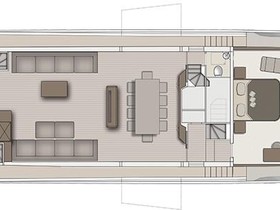 2020 Monte Carlo Yachts Mcy 105 til salgs