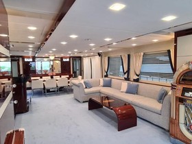 2020 Monte Carlo Yachts Mcy 105 til salgs