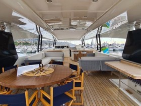 Kjøpe 2020 Monte Carlo Yachts Mcy 105