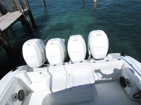 Købe 2008 Yellowfin Center Console