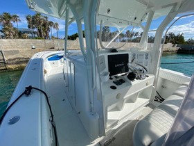 2008 Yellowfin Center Console for sale