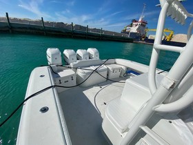 Købe 2008 Yellowfin Center Console