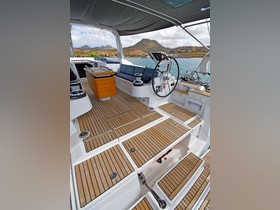 2017 Beneteau America Oceanis 55 myytävänä