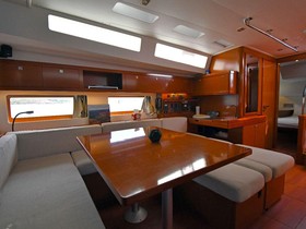 Kjøpe 2017 Beneteau America Oceanis 55