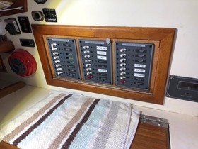 1983 Pacific Seacraft Orion 27 Mk Ii for sale