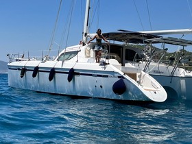 2003 Alliaura Privilege 465 for sale