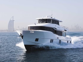 2023 Gulf Craft Nomad 70 Suv на продажу