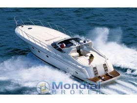 Buy 1999 Sarnico 55