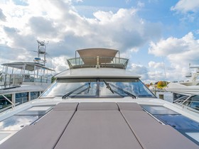 Купить 2021 Prestige 630 Motor Yacht
