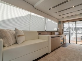 2021 Prestige 630 Motor Yacht на продажу