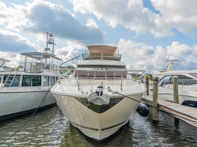 2021 Prestige 630 Motor Yacht на продажу