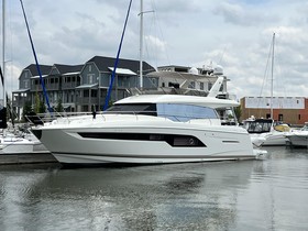 2021 Prestige 630 Motor Yacht на продажу