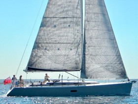 Frers Vr 47 (Vr Yacht)