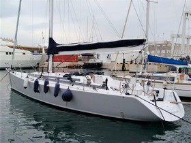 1999 Frers Vr 47 (Vr Yacht) на продажу