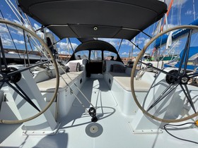 1999 Frers Vr 47 (Vr Yacht)