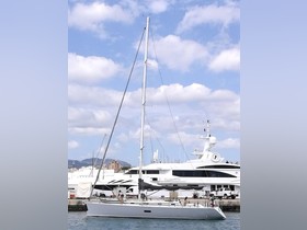 1999 Frers Vr 47 (Vr Yacht)