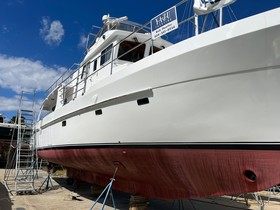 2006 Seahorse 52 for sale
